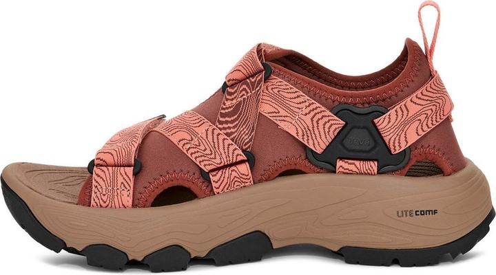 Immagine prodotto Teva W's Grandview Max Sandal (40.5)
