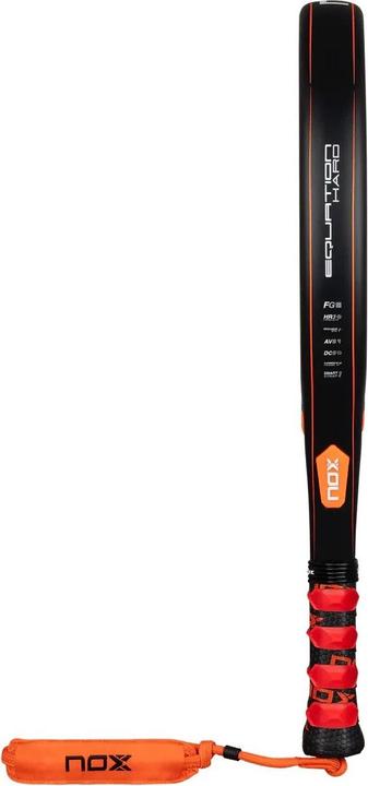 Image du produit Nox Equation Hard Advanced