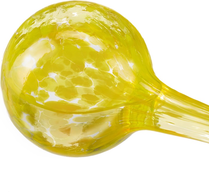 Actual product image Relaxdays Watering Globes Set of 2 (Irrigation balls)