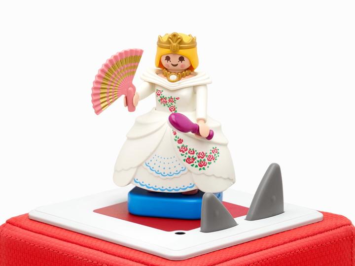 Actual product image Tonies Playmos The ball in the princess castle (German)
