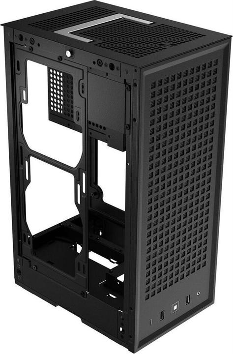 Actual product image Hyte Revolt 3 (Mini-ITX)