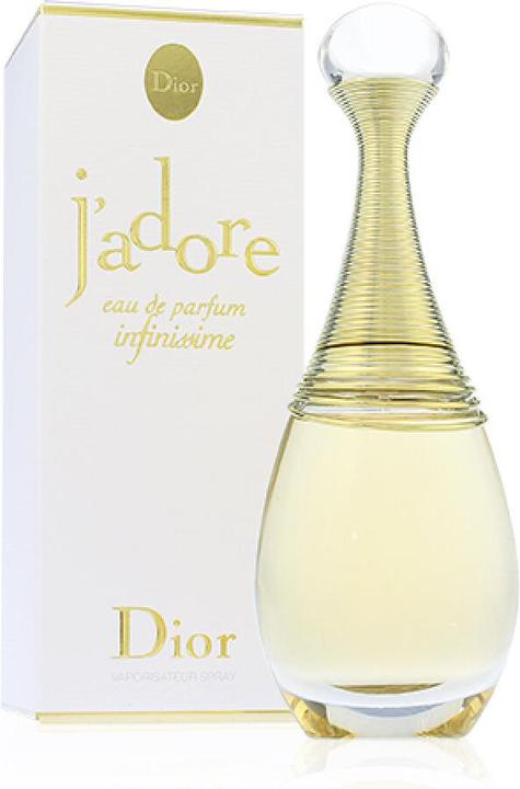Produktbild Dior J'Adore Infinissime (Eau de Parfum, 100 ml)