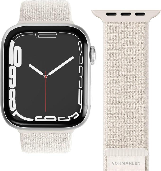 Produktbild Vonmählen Fitness Loop 2 - 44|45|46|49mm - One Size (Nylon)