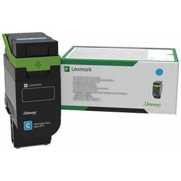 Lexmark, Toner, Lxk C2335,XC2335 Cyn 11.7K Crtg