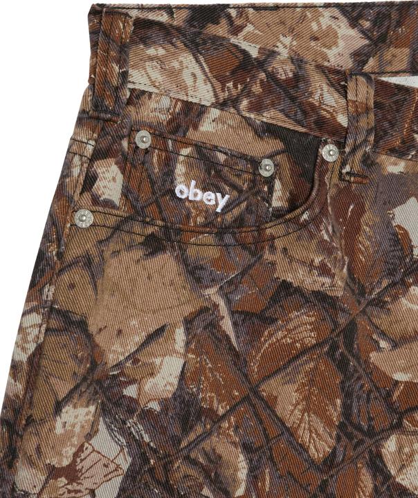 Actual product image Obey BigWig (32)