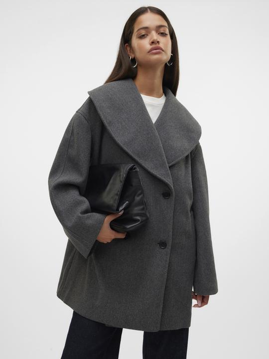 Actual product image Vero Moda VMLONDYN Coat Coat