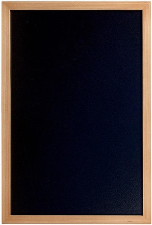 Immagine prodotto Securit Woody (Lavagna, 40 x 60 cm)