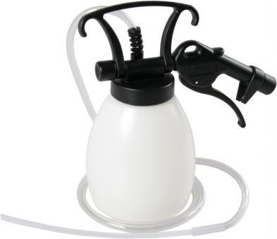 Industrial vacuum cleaners