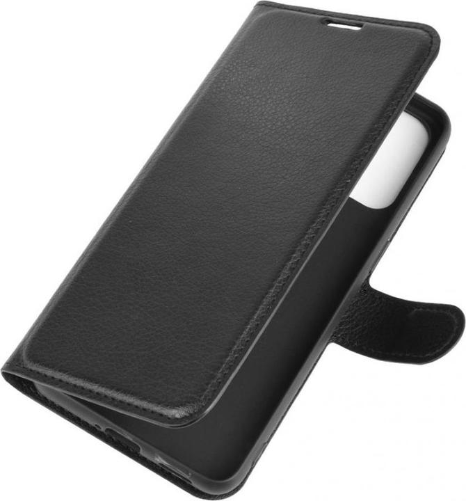 Produktbild Screenguard Oppo Reno4 Pro 5G Leather Guard Lederhülle (Oppo Reno 4 Pro 5G)