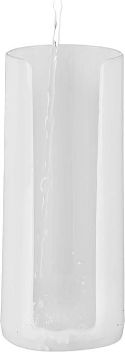 Produktbild Relaxdays Wattepadhalter