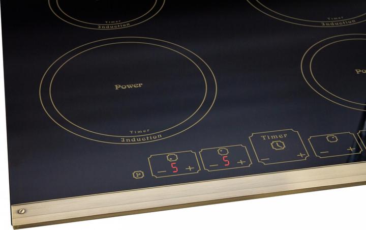 Image du produit Kaiser KCT 6195 IEm (58 cm, Table de cuisson à induction)
