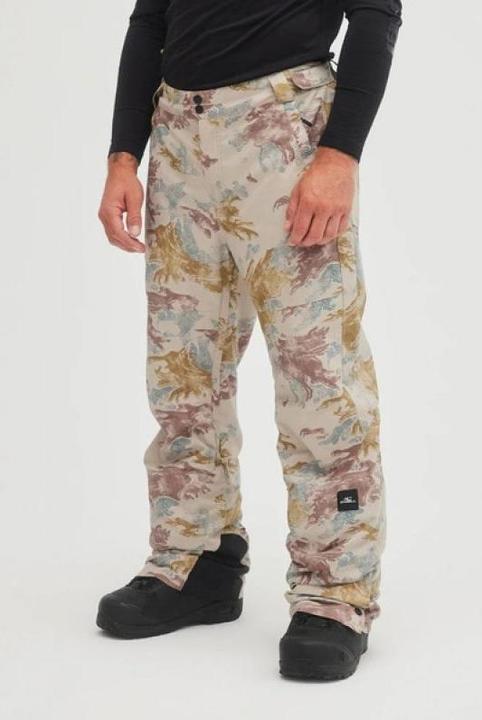 Actual product image O'Neill Gehämmerte Skihose (XXL)