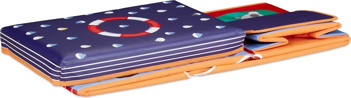 Produktbild Relaxdays Sitzbox Kinder