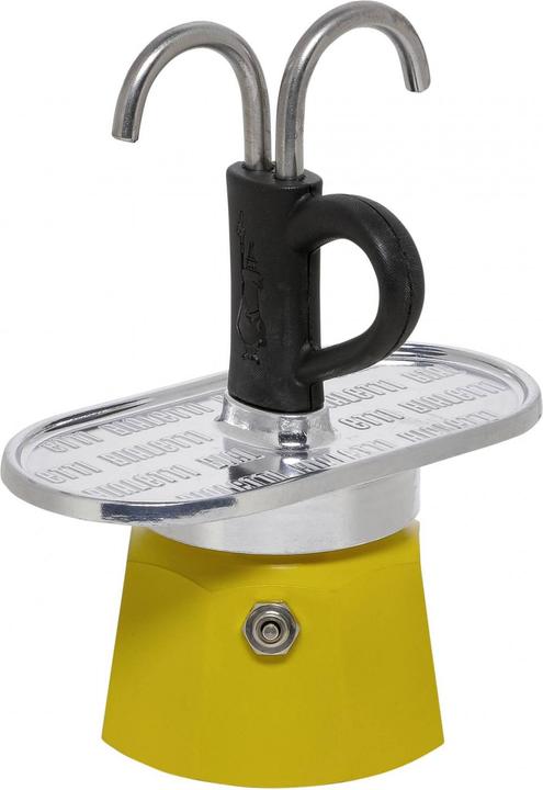 Actual product image Bialetti Lichtenstein (2 Cups)