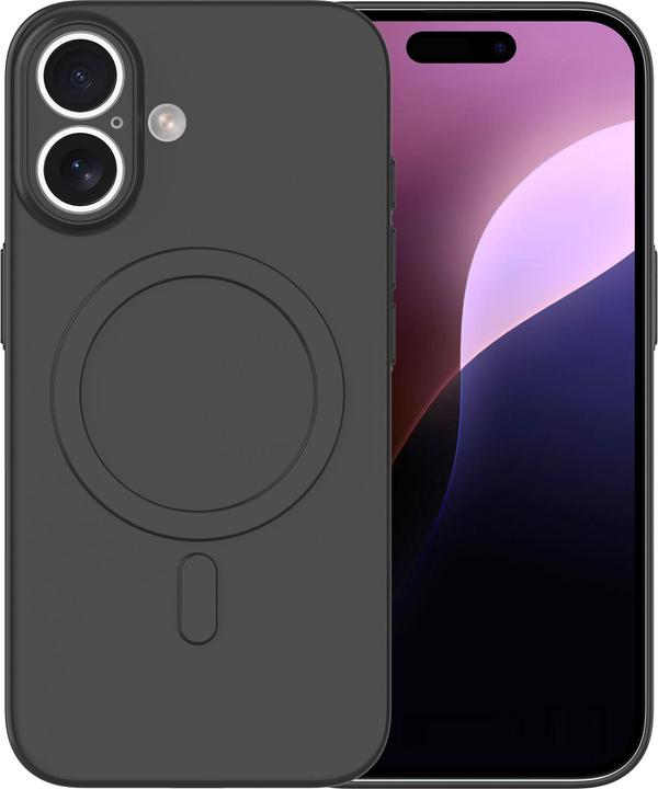 Immagine prodotto CellBee für iPhone 16 Plus Hülle Case - Premium Slim Schutzhülle für iPhone (Apple iPhone 16 Plus)