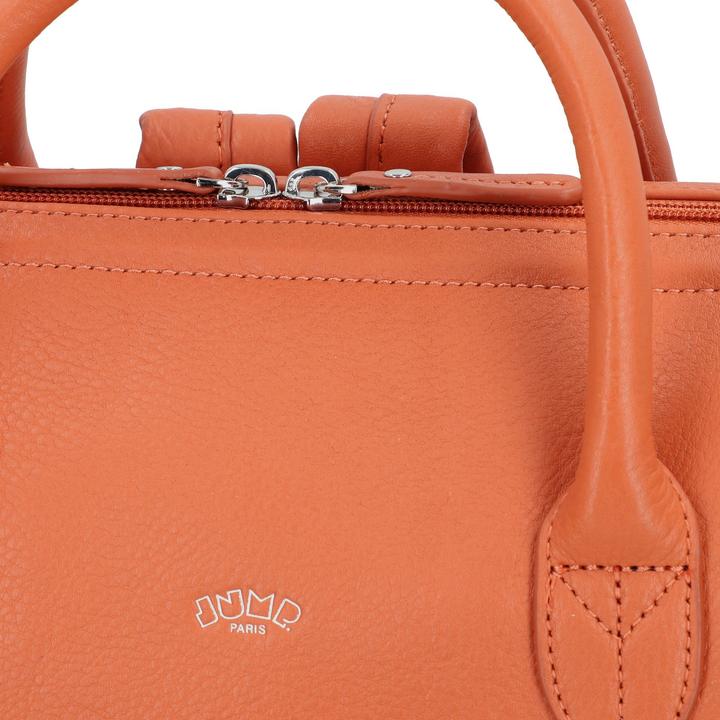 Produktbild Jump Uppsala Cuir Rucksack Leder 34 cm Laptopfach (12 l)