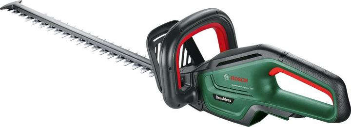 Produktbild Bosch Home & Garden UniversalHedgeCut 18-55 (Akkuheckenschere)