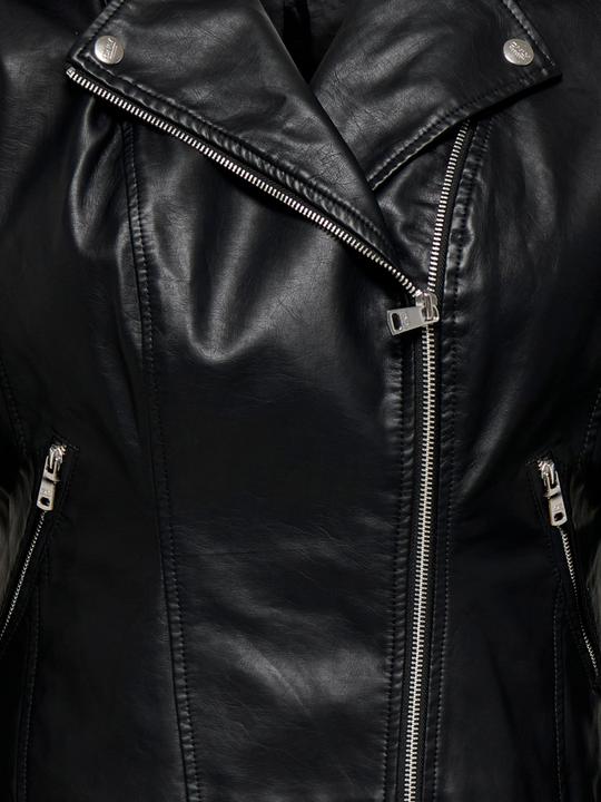 Image du produit Only Veste en simili-cuir (44)