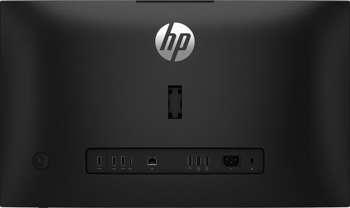 Actual product image HP PROSTUDIO 4 AIO G1I INTEL CORE ULTRA 5 225T 23.8P 16GO DDR5 512GO SSD W11P 1-1-1 WTY AX+BT WEBCAM (16 GB, 512 GB)