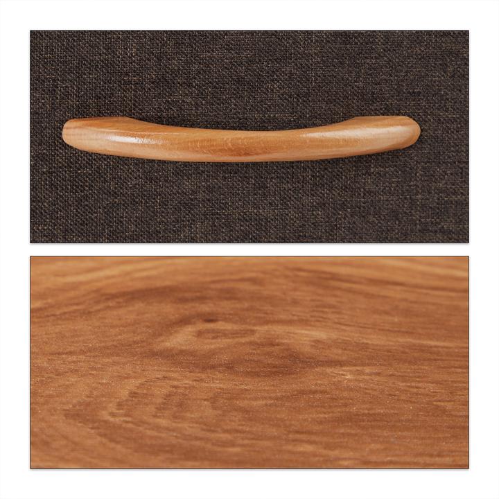 Productafbeelding Relaxdays Ladekast (80 x 31,5 x 79 cm)