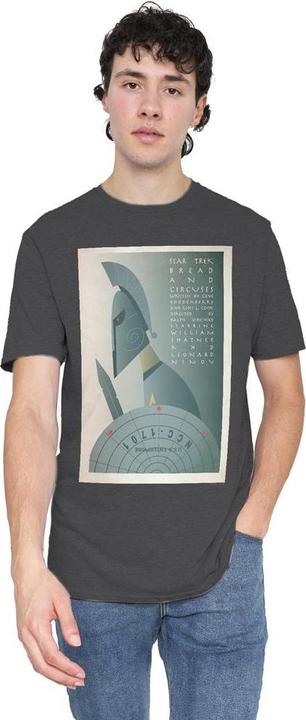 Produktbild The Original Series Episode 54 TShirt (M)