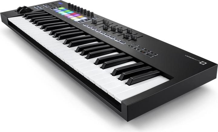 Actual product image novation Launchkey 49 MK3 (Keyboards)
