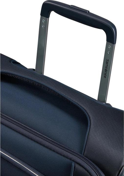 Actual product image Samsonite Re-Lite Trolley mit 4 Rollen erweiterbar 55cm (44 l)