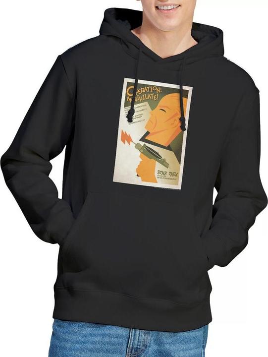 Produktbild The Original Series Episode 29 Kapuzenpullover (XXL)