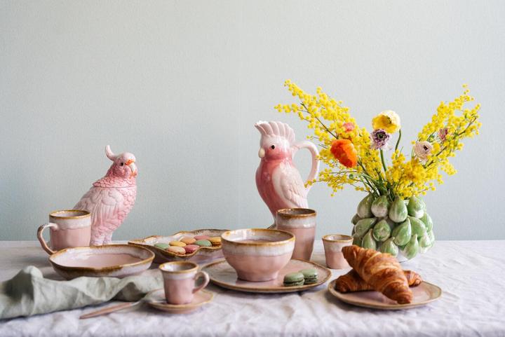 Produktbild Kare Design Karaffe Exotic Bird 30cm (1 l)