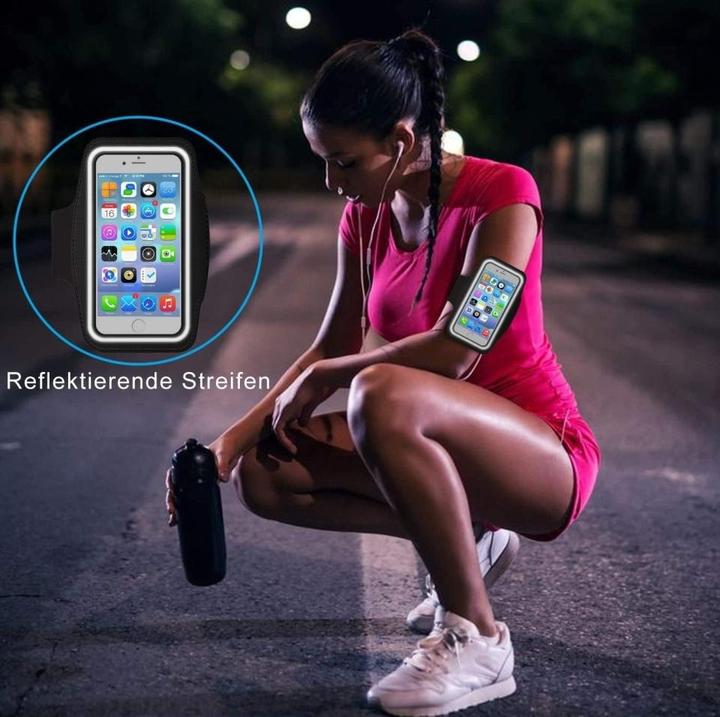 Image du produit Screenguard Apple iPhone XR Loopster Necklace Étui