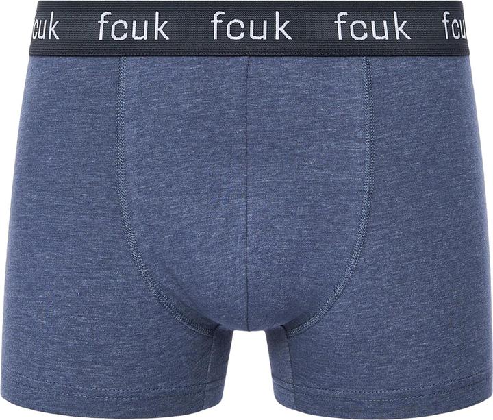 Immagine prodotto French Connection FCUK22 Boxer Uomo Misura Confezione 3 (L, confezione da 3)