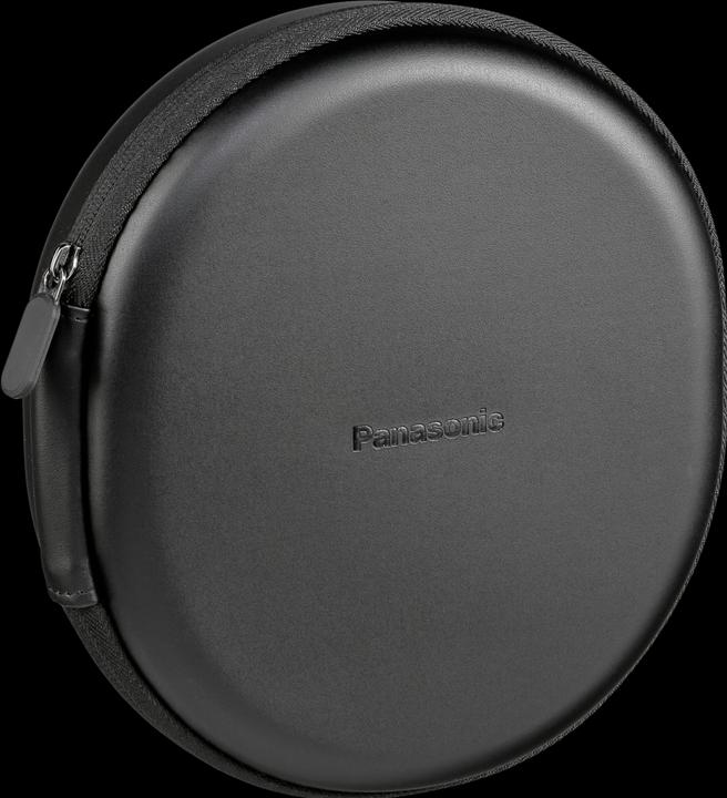Image du produit Panasonic RP-HD610NE-T (ANC, 24 h, Sans fil)