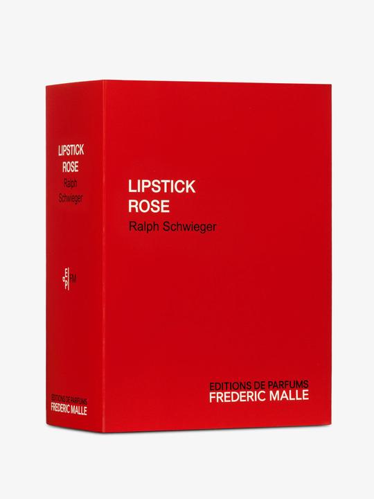 Produktbild Frédéric Malle Lipstick Rose (Eau de Parfum, 50 ml)