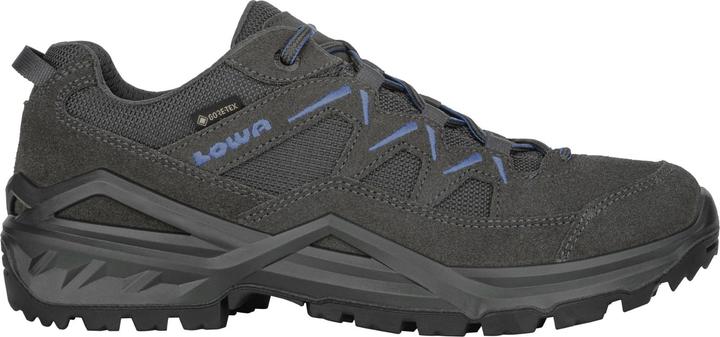 Produktbild Lowa Sirkos Evo GTX LO (40)