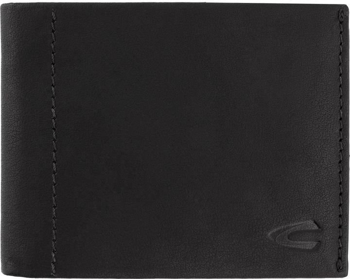 Actual product image Camel Active Niagara wallet RFID leather 12 cm