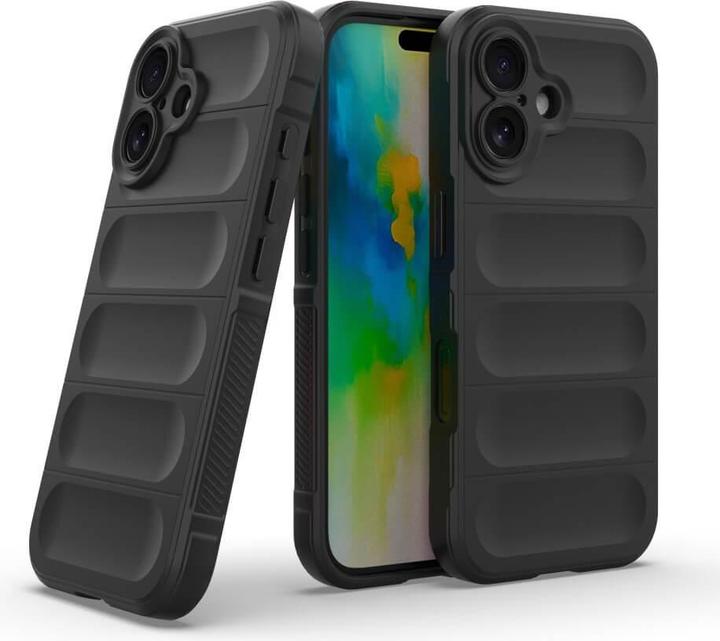 Actual product image Cover-Discount iPhone 16 Plus - Rugged Protective Case (Apple iPhone 16 Plus)