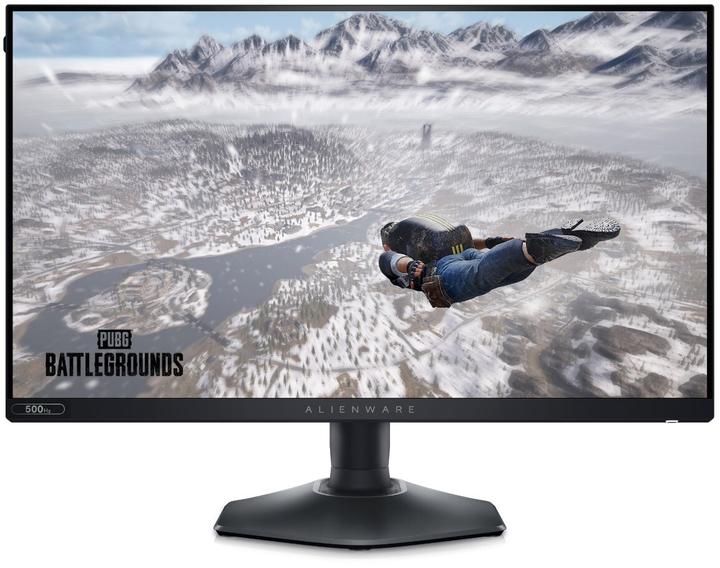 Productafbeelding Dell Alienware AW2524HF (1920 x 1080 Pixels, 24.50")