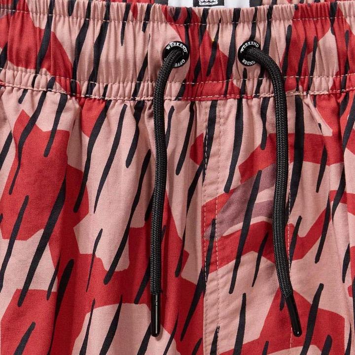 Produktbild Weekend Offender Anzio Resortshorts Jungen (152)