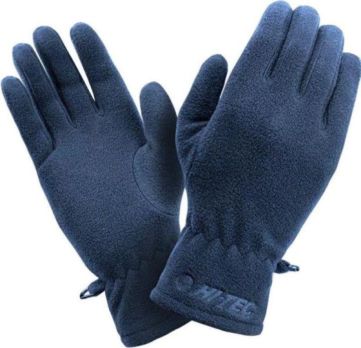 Immagine prodotto Hitec Salmo Fleecehandschuhe (M, S)