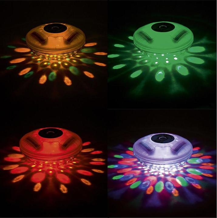 Produktbild Bestway Flowclear LED Floating Pool Light