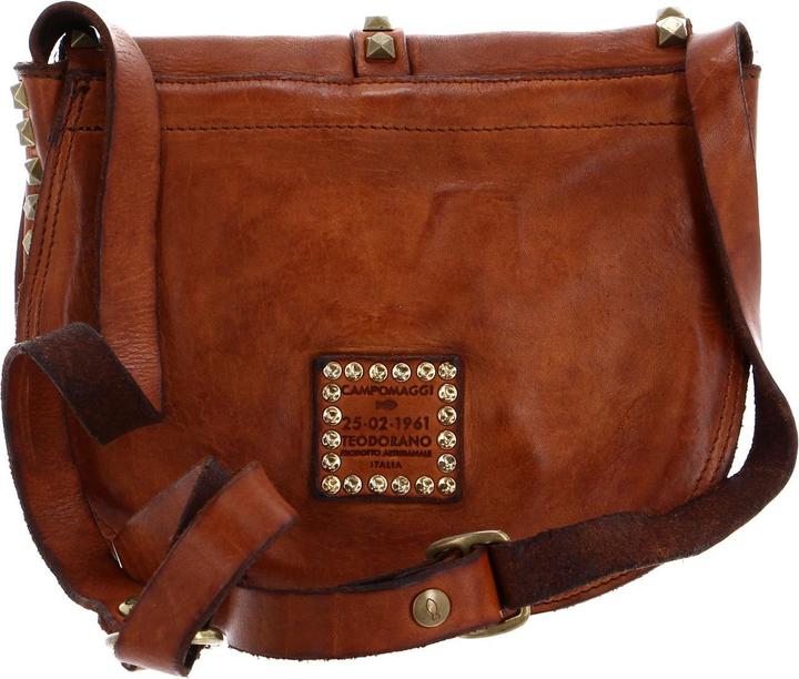 Produktbild Campomaggi Crossbody Medium
