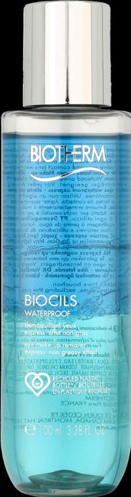 Immagine prodotto Biotherm Biocils Waterproof Eye Makeup Remover Edition 20 (Struccante, 100 ml)