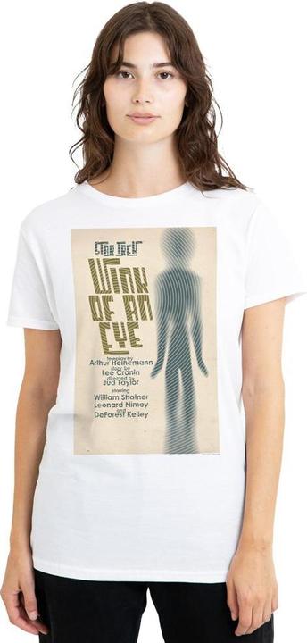 Produktbild The Original Series Episode 66 TShirt (XXL)