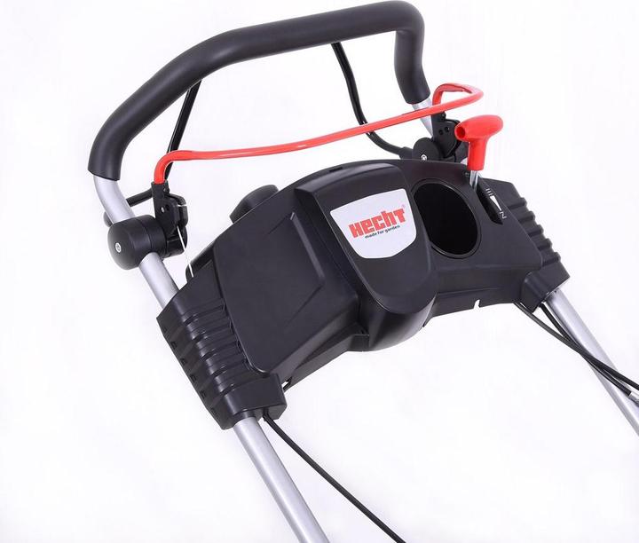 Image du produit Hecht 548 SW 5 in 1 (Essence)