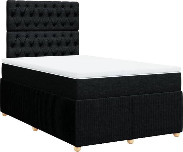 Actual product image vidaXL Boxspringbett (120 x 190 cm)