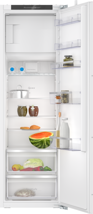 Neff Frigorifero da incasso (280 l)