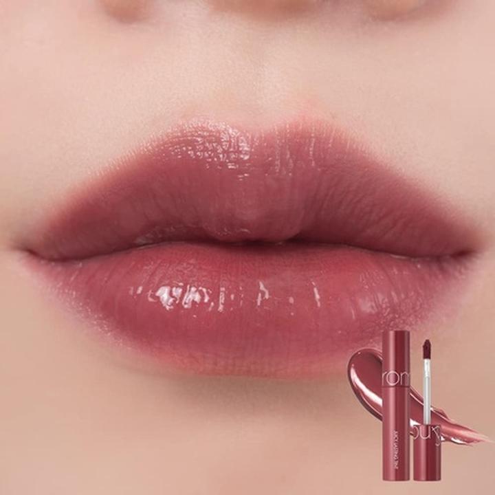 Immagine prodotto Catrice ROMAND Juicy Lasting Tint Colori di frutta matura 19 Almond Rose (19 Rosa mandorla)