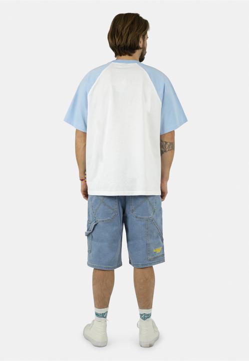 Produktbild Homeboy Äitsch n' Bee Raglan Tee (L)