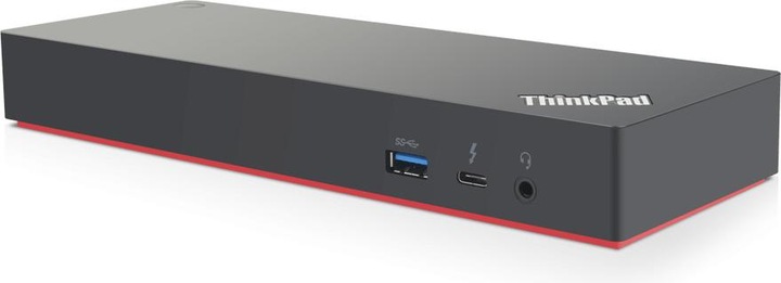 Image du produit Lenovo 40AN0135EU (Thunderbolt, 13 Ports)