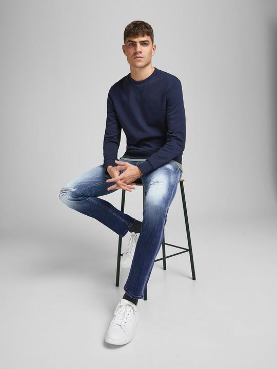 Immagine prodotto Jack & Jones Jeans Glenn Fox GE 740 Slim Fit